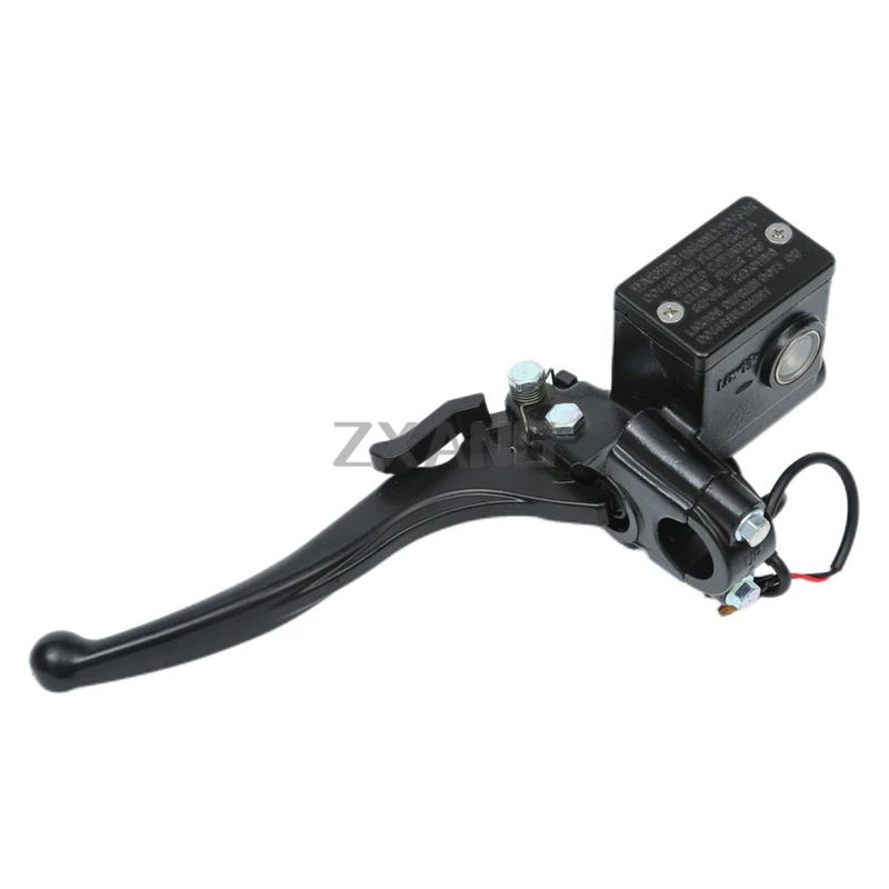Silinder induk besi moto
