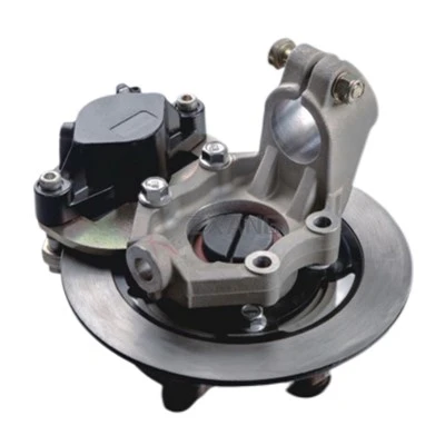 Caliper brek kereta