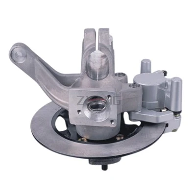 Brek caliper zx - c-2004